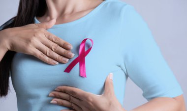 कैंसर कंट्रोल करने की तैयारी:अमेरिका में ब्रेस्ट कैंसर की वैक्सीन का पहला ह्यूमन ट्रायल शुरू, दावा; इससे सबसे खतरनाक प्रकार ट्रिपल निगेटिव ब्रेस्ट कैंसर रोक सकेंगे