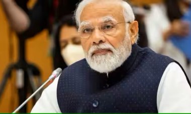 एक बार फिर दुनिया के सबसे लोकप्रिय नेता बने नरेंद्र मोदी, देखिए 2024 की वर्ल्ड लीडर अप्रूवल रेटिंग