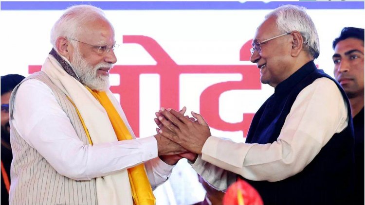 Nitish Cabinet Expansion: पढ़ें आखिर कब होगा बिहार में मंत्रिमंडल विस्तार, भाजपा की वजह से हो रही देरी!