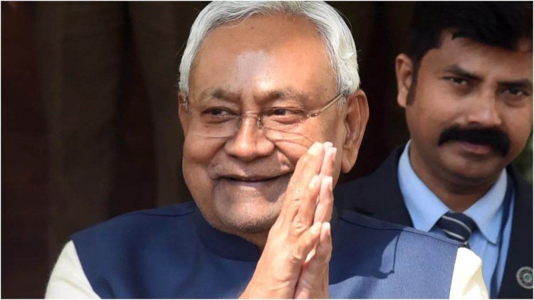 Nitish Kumar: नीतीश कुमार के बयान से साफ हुई पिक्चर! पढ़ें सीट शेयरिंग व कैबिनेट विस्तार पर क्या बोले