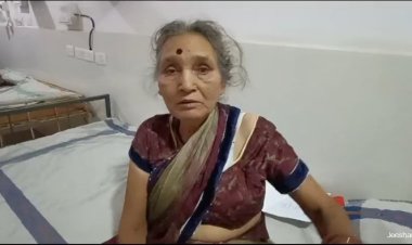 छिंदवाड़ा सरकारी अस्पताल में चूहों का आतंक