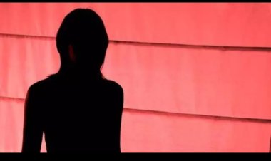 महिला ने हैदराबाद में नई नौकरी मिलने पर दोस्तों को पार्टी के लिए बुलाया, उन्होंने किया रेप