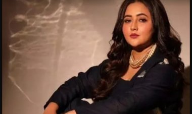 4 दिनों तक सड़क पर थी, अपनी ऑडी कार में सोई और ₹20 का खाना खाया थाः ऐक्ट्रेस रश्मि देसाई