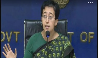 30 कोचिंग संस्थानों के बेसमेंट सील हुए, कोचिंग इंस्टीट्यूट रेगुलेशन ऐक्ट लाएंगे: दिल्ली सरकार