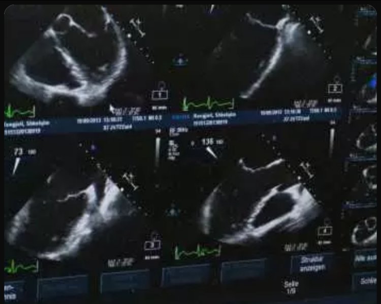 1 साल तक प्रेग्नेंट ना होने पर गुजरात के शख्स ने कराई जांच, 40+ साल की निकली पत्नी