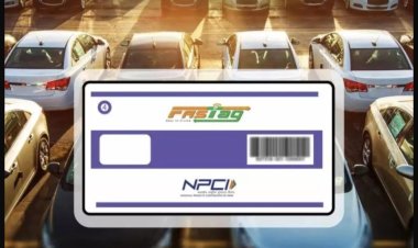 देश में 1 अगस्त से फास्टैग से जुड़े कौन-कौनसे नए नियम होंगे लागू?