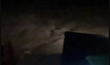 केदारनाथ के पैदल मार्ग पर फटा बादल, 200 तीर्थयात्रियों के फंसे होने की आशंका