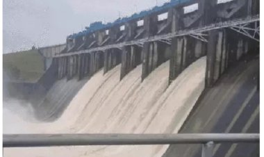 मध्यप्रदेश : कलियासोत के 3 गेट और तवा डैम के 5 गेट खुले, 11 जिलों में आज बारिश का रेड अलर्ट