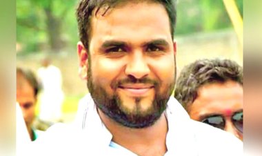 कांग्रेस  के पूर्व विधायक को दो साल की सजा