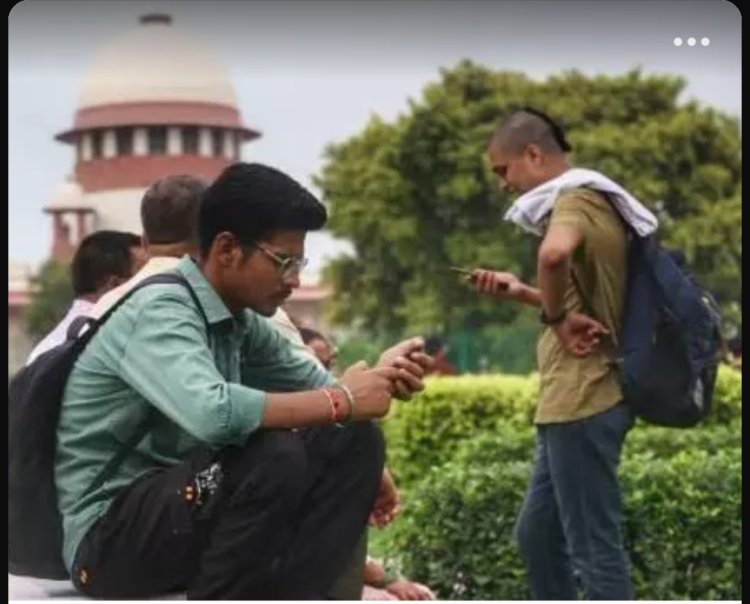 NEET-UG का पेपर केवल पटना व हज़ारीबाग में हुआ था लीक, व्यापक गड़बड़ी के नहीं मिले सबूतः SC