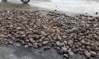 पत्थरों की मार, कहलाती गोटमार: पांढुर्णा में आज होगा जगप्रसिद्घ खूनी खेल