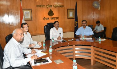  त्यौहारों पर रहें मुस्तैद, बनाए रखें कानून व्यवस्था