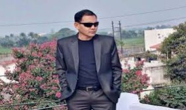 आईएएस नियाज बदलेंगे सरनेम, माइकल ए नाम से करेंगे लेखन