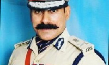 पुलिस मुख्यालय में हर मंगलवार होगी जनसुनवाई
